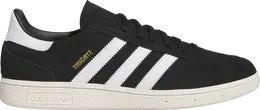 Adidas: Чёрные кроссовки  Busenitz