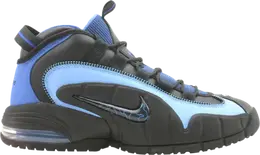 Nike: Синие кроссовки  Air Max Penny