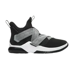 Nike: Серые кроссовки  Air Raid