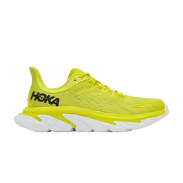 HOKA: Белые кроссовки 