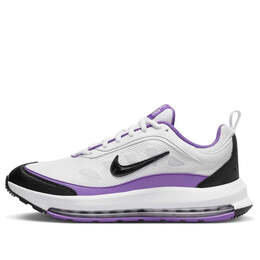 Nike: Белые кроссовки  Air Max