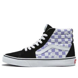 Vans: Многоцветные кроссовки  Sk8-Hi