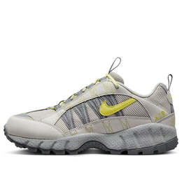 Nike: Светлые кроссовки  Air