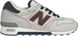 New Balance: Светлые кроссовки  1300