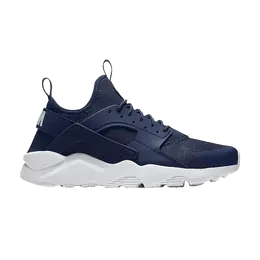 Nike: Синие кроссовки  Air Huarache Run