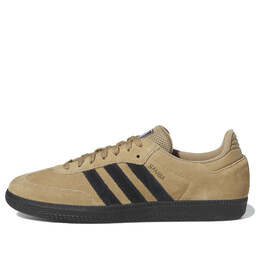 Adidas: Многоцветные кроссовки  Samba