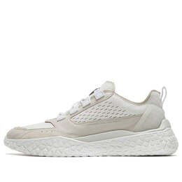 PUMA: Белые кроссовки 