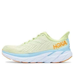 Hoka One One: Многоцветные кроссовки 