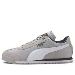 PUMA: Красные кроссовки  Roma