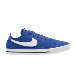 Nike: Синие кроссовки  Court Legacy