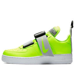 Nike: Многоцветные кроссовки  Air Force 1 Low