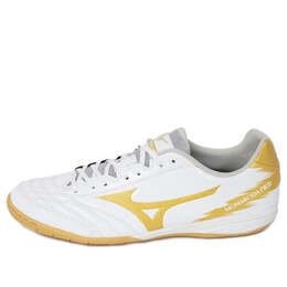 Mizuno: Белые кроссовки 
