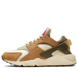 Nike: Многоцветные кроссовки  Air Huarache