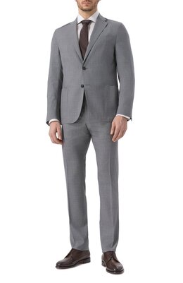 Corneliani: Костюм из шерсти 