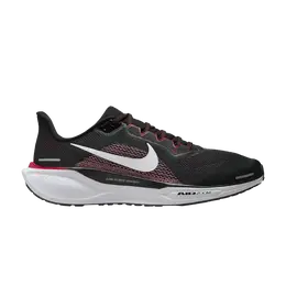 Nike: Серые кроссовки  Air Zoom