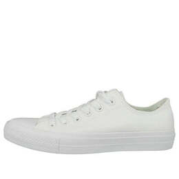 Converse: Белые кроссовки  Chuck Taylor
