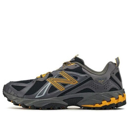 New Balance: Многоцветные кроссовки 