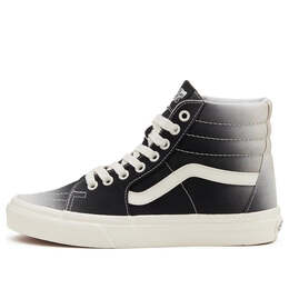 Vans: Коричневые кроссовки  Sk8-Hi