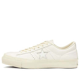Converse: Белые кроссовки  One Star
