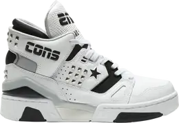 Converse: Белые кроссовки 