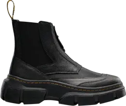 Dr. Martens: Чёрные кроссовки  2976