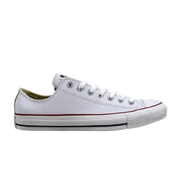 Converse: Белые кроссовки  Chuck Taylor All Star