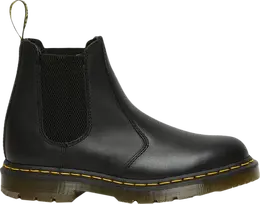 Dr. Martens: Чёрные кроссовки  2976