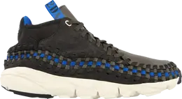 Nike: Коричневые кроссовки  Air