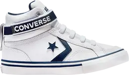 Converse: Белые кроссовки  Pro