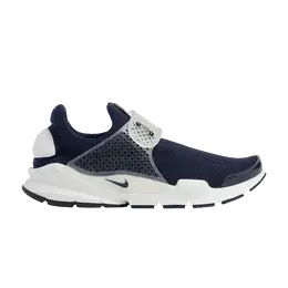 Nike: Синие кроссовки  Sock Dart