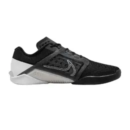 Nike: Чёрные кроссовки 