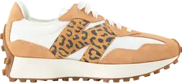 New Balance: Кроссовки  327