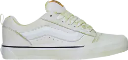 Vans: Зелёные кеды 