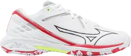 Mizuno: Белые кроссовки 