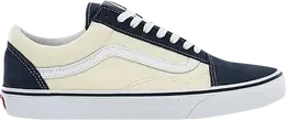 Vans: Белые кеды  Old Skool