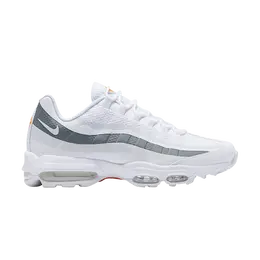 Nike: Белые кроссовки  Air Max 95