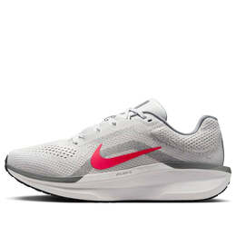 Nike: Красные кроссовки  Air Zoom
