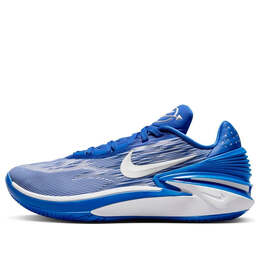 Nike: Белые кроссовки  Air Zoom