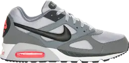 Nike: Серые кроссовки  Air Max