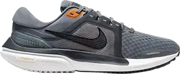 Nike: Серые кроссовки  Air Zoom