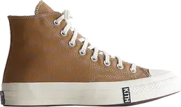 Converse: Кроссовки  Chuck 70