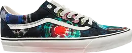 Vans: Кеды  Old Skool