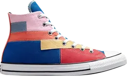 Converse: Кроссовки  Chuck Taylor All Star