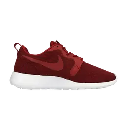 Nike: Красные кроссовки  Roshe One