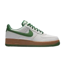 Nike: Светлые кроссовки  Air Force 1