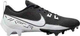 Nike: Чёрные кроссовки  Vapor