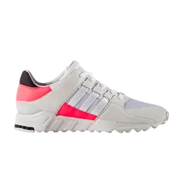 Adidas: Белые кроссовки  Equipment