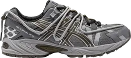 Asics: Коричневые кроссовки  Gel