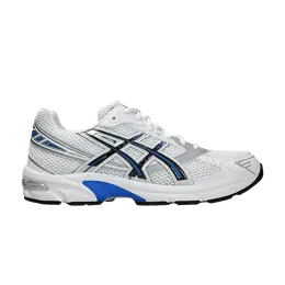 Asics: Белые кроссовки  Gel-1130