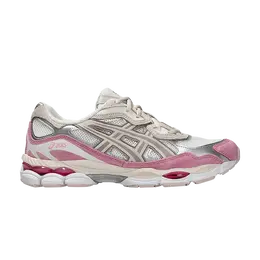 Asics: Серые кроссовки  Gel